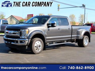 Used 2018 Ford F450 XLT image 1
