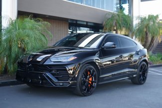 Used 2022 Lamborghini Urus image 1