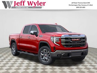 New 2026 GMC Sierra 1500 SLT w/ SLT Premium Plus Package video 1