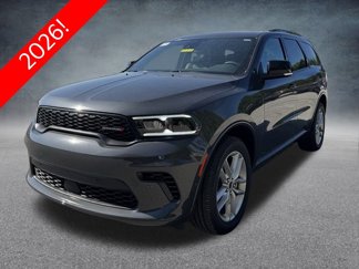 New 2026 Dodge Durango GT 360° Tour