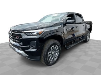 New 2026 Chevrolet Colorado Z71 w/ Technology Package image 1