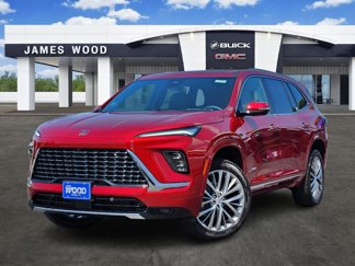 New 2025 Buick Enclave Avenir w/ Trailering Package, 5000 lbs. image 1