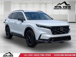 Used 2023 Honda CR-V Sport image 1