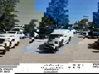 New 2026 Volvo XC90 B6 Ultra image 1