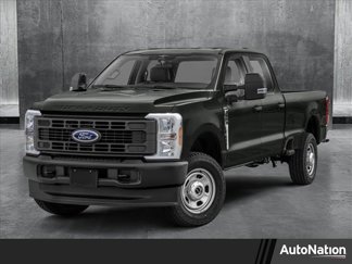 New 2025 Ford F350 Lariat w/ Lariat Ultimate Package image 1