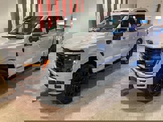 New 2025 Ford F150 XLT w/ Equipment Group 303A High image 1