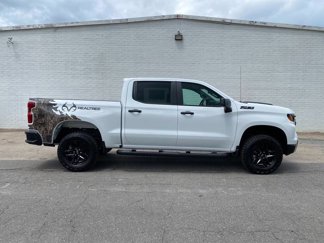 New 2025 Chevrolet Silverado 1500 Custom Trail Boss w/ Realtree Special Edition image 1