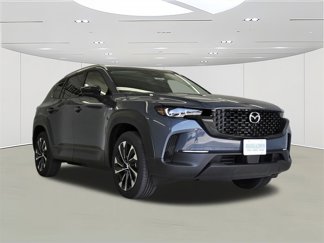 New 2025 MAZDA CX-50 2.5 Hybrid w/ Premium Plus Pkg image 1