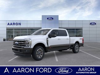 New 2025 Ford F250 King Ranch image 1