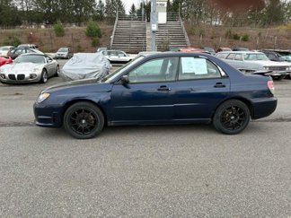 Used 2006 Subaru Impreza 2.5i image 1