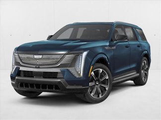 New 2026 Cadillac Escalade IQL Sport 1 image 1