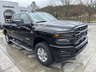 New 2025 RAM 3500 Big Horn image 1
