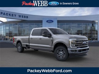 New 2025 Ford F250 Lariat w/ Lariat Ultimate Package image 1
