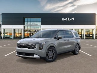 New 2026 Kia Carnival EX image 1
