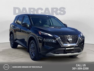 Used 2023 Nissan Rogue S image 1