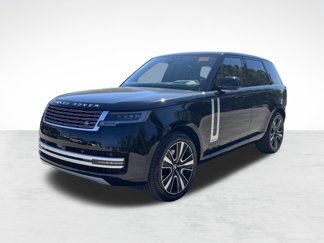 New 2025 Land Rover Range Rover Autobiography image 1