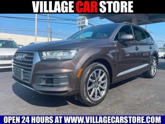Used 2018 Audi Q7 3.0T Prestige image 1