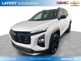New 2026 Chevrolet Equinox LT w/ Convenience Package II image 1