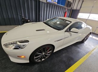Used 2015 Aston Martin DB9 Coupe image 1