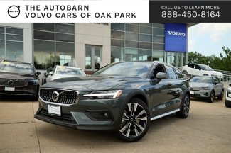 New 2026 Volvo V60 B5 Cross Country Ultra w/ Climate Package image 1