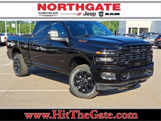 New 2025 RAM 2500 Big Horn image 1