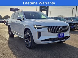 New 2025 Volvo XC90 T8 Plus w/ Protection Package Premier image 1