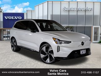 New 2025 Volvo EX90 Ultra image 1
