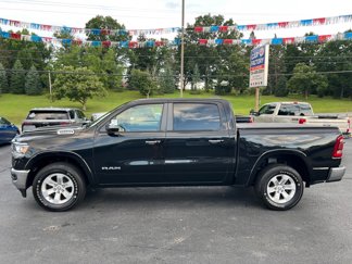 Used 2020 RAM 1500 Laramie image 1