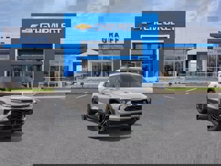 New 2026 Chevrolet TrailBlazer RS w/ Convenience Package image 1