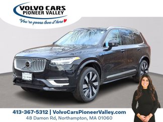 New 2025 Volvo XC90 T8 Plus w/ Protection Package Premier image 1