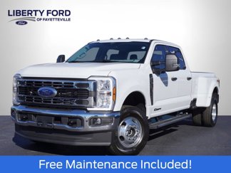 New 2025 Ford F350 XLT w/ 360-Degree Camera Package image 1