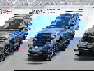 New 2025 Subaru Forester Touring image 1
