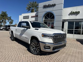 New 2025 RAM 1500 Limited image 1