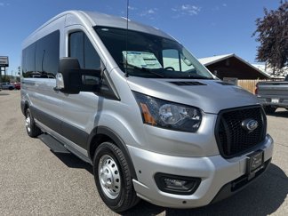 New 2025 Ford Transit 350 XL image 1