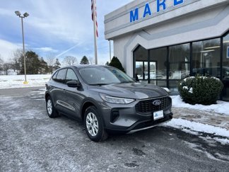 New 2025 Ford Escape Active w/ Tech Pack #1 image 1