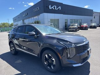New 2026 Kia Sportage LX w/ LX Convenience Package image 1