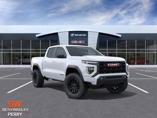 New 2026 GMC Canyon Elevation w/ Convenience Package image 1