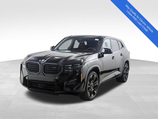 New 2026 BMW XM Label Red image 1