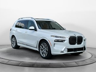 New 2026 BMW X7 xDrive40i image 1