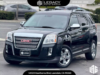Used 2013 GMC Terrain SLT image 1