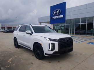 New 2025 Hyundai Palisade Calligraphy image 1