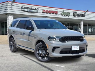 New 2025 Dodge Durango GT w/ Blacktop Package image 1