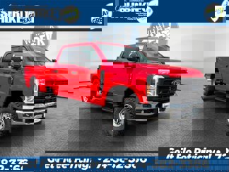 New 2026 Ford F250 XL w/ XL Off-Road Package image 1
