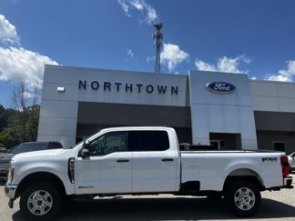 New 2025 Ford F350 XLT w/ 360-Degree Camera Package image 1