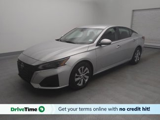 Used 2023 Nissan Altima 2.5 S image 1