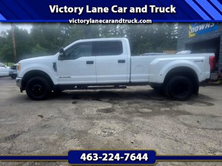 Used 2017 Ford F350 XLT image 1
