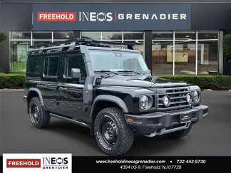 New 2025 INEOS Grenadier Trialmaster Edition image 1