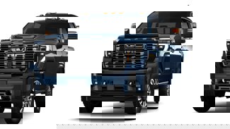 New 2025 GMC Sierra 2500 Denali Ultimate w/ Snow Plow Prep/Camper Package image 1