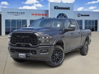 New 2026 RAM 2500 Limited image 1
