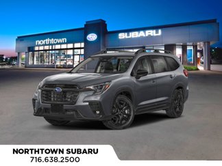 New 2025 Subaru Ascent Onyx Edition image 1
